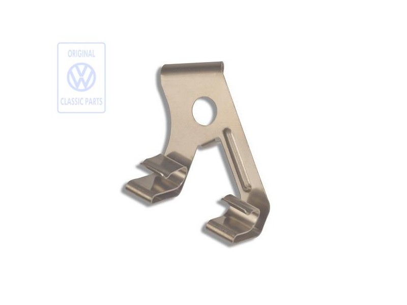Genuine VW Cable Holder - 357615134