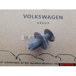 Genuine VW clip beaver - 701867299 T21