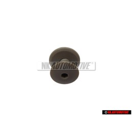 Genuine VW clip beaver - 701867299 T21