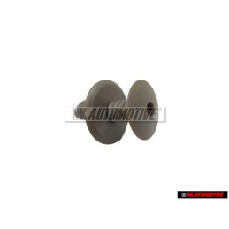 Genuine VW clip beaver - 701867299 T21