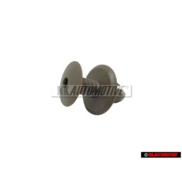 Genuine VW clip beaver - 701867299 T21