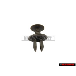 Genuine VW clip beaver - 701867299 T21