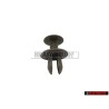 Genuine VW clip beaver - 701867299 T21