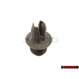 Genuine VW clip beaver - 701867299 T21