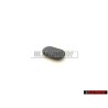 Genuine VW cover cap - 70B868873A