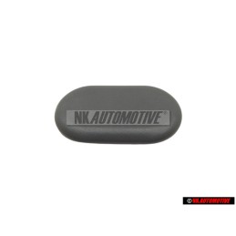 Genuine VW cover cap - 70B868873A