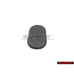 Genuine VW cover cap - 70B868873A