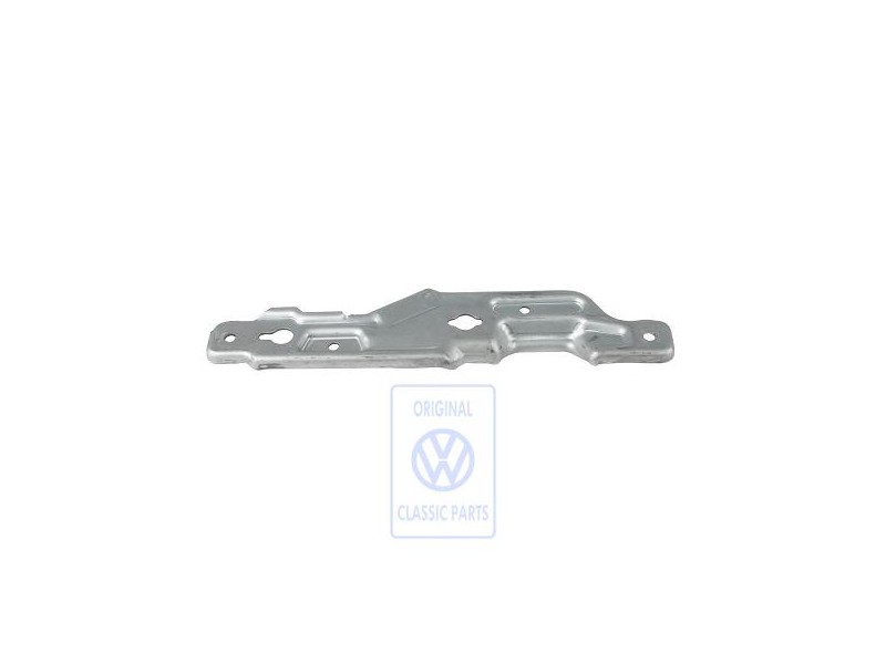 Genuine VW Bracket For Wiper Motor - 1H6955717