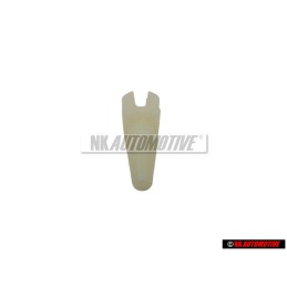 Genuine VW clip - 871827947B