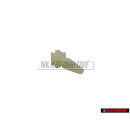 Genuine VW clip - 871827947B