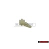 Genuine VW clip - 871827947B