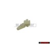 Genuine VW clip - 871827947B