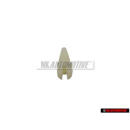 Genuine VW clip - 871827947B