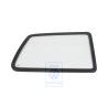 Genuine VW Side Window - 1H6845042