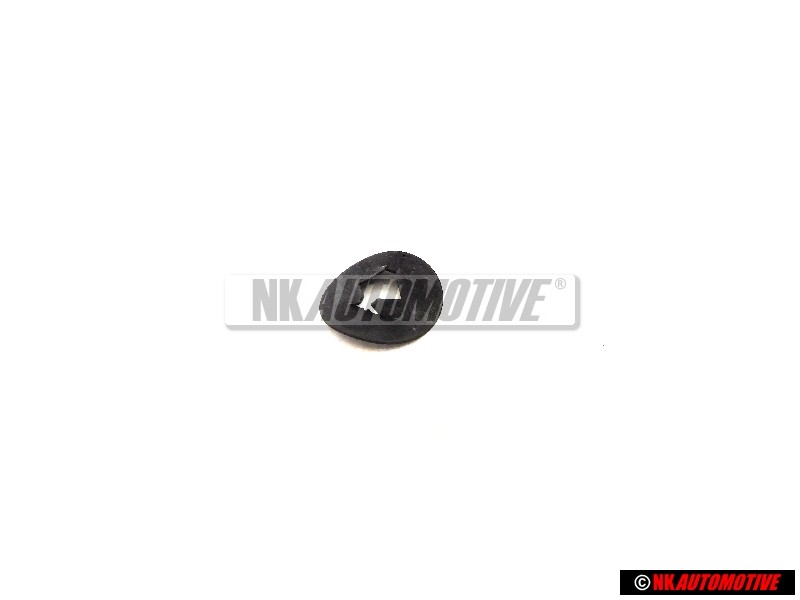 Genuine VW clamping washer - N 0120551