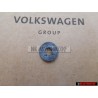 Genuine VW clamping washer - N 0120591