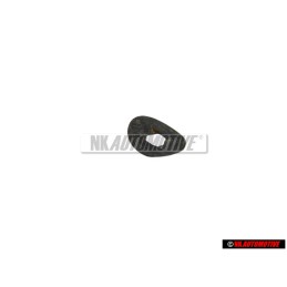 Genuine VW clamping washer - N 0120591