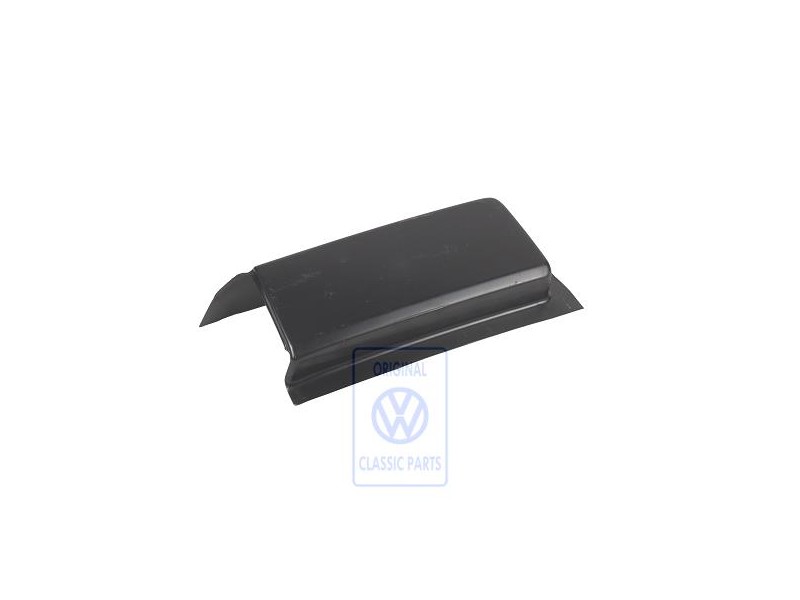 Genuine VW Insert Piece - 1H6813307