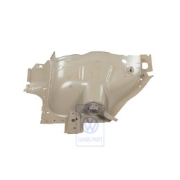 Genuine VW Wheel Housing - 1H6803418