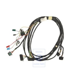 Genuine VW Harness For Electric Window - 1H4971160