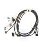 Genuine VW Harness For Electric Window - 1H4971160