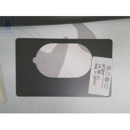 Genuine VW Repair Panel - 1H4898311
