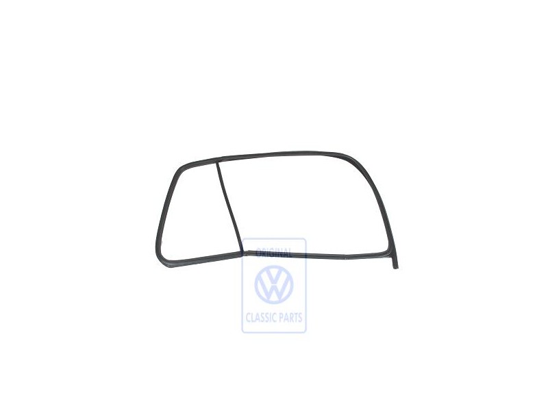 Genuine VW Window Guide - 1H4839432