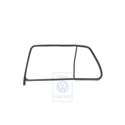 Genuine VW Window Guide - 1H4839431