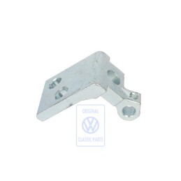 Genuine VW Securing Plate For Door Hinge - 1H4833410