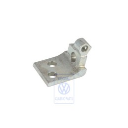 Genuine VW Securing Plate For Door Hinge - 1H4833409
