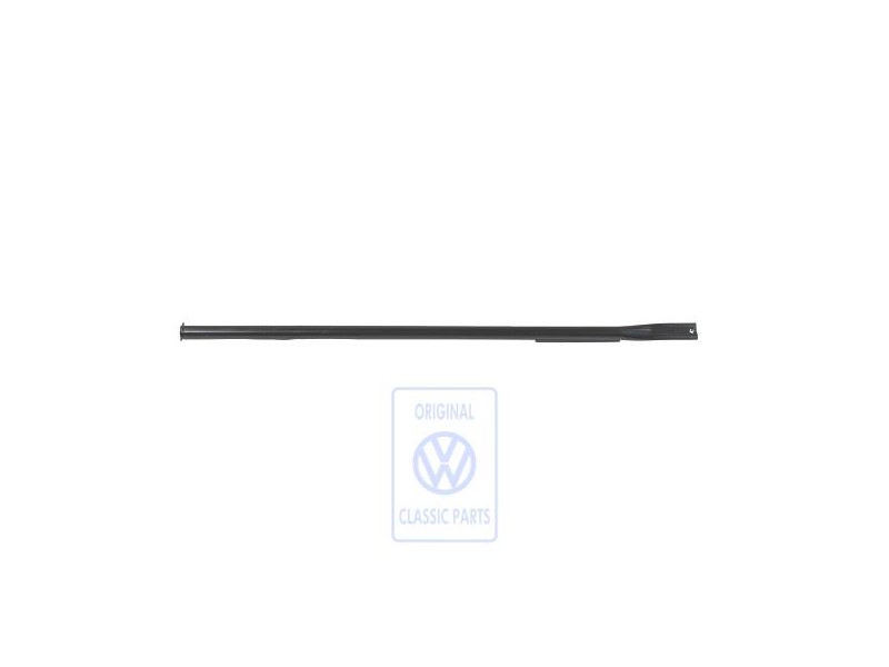 Genuine VW Side Reinforcement - 1H4831505