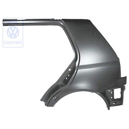 Genuine VW Sectional Part - Side Panel - 1H4809843