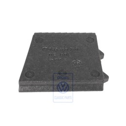 Genuine VW Impact Padding - 1H3868700
