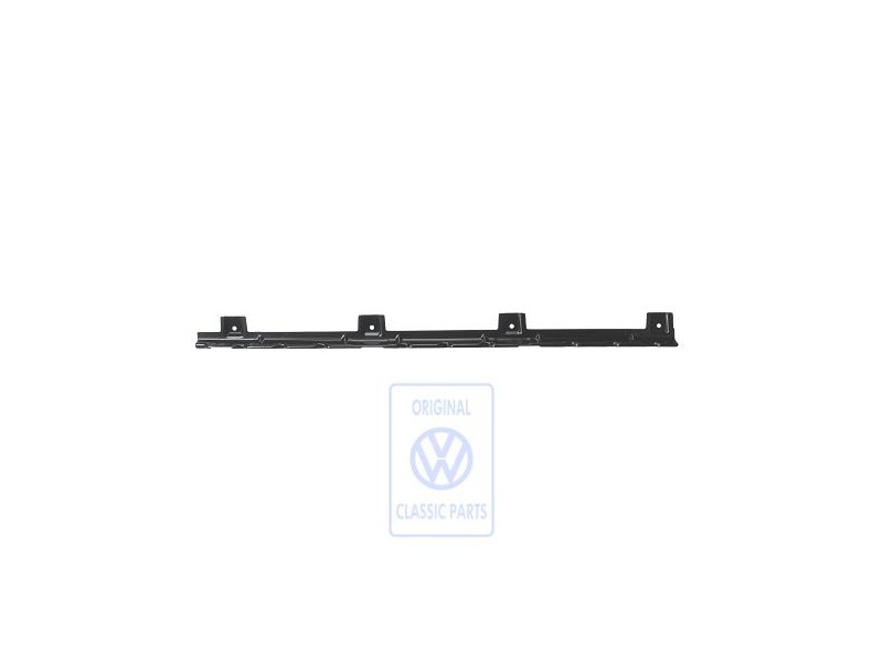 Genuine VW Impact Profile - 1H3837965