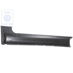 Genuine VW Sectional Part - Side Member - 1H3809847