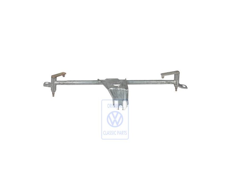 Genuine VW Base, Windshield Wiper - 1H2955603
