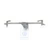 Genuine VW Base, Windshield Wiper - 1H2955603