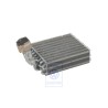 Genuine VW Evaporator With Expansion Valve - 1H2820103