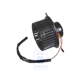 Genuine VW Fan - 1H2819021