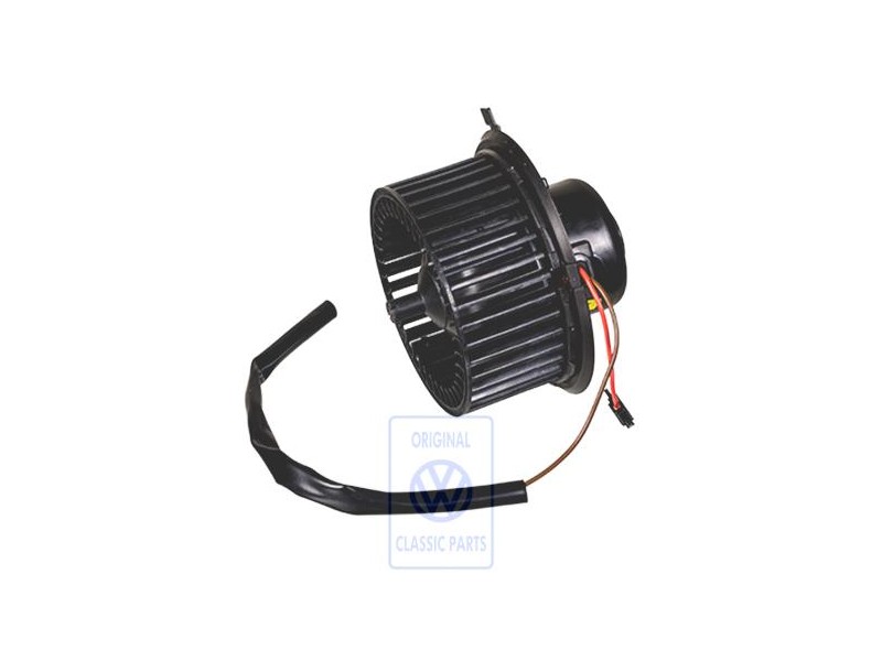 Genuine VW Fan - 1H2819021