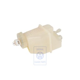Genuine VW Reservoir For Brake Fluid - 1H2611301