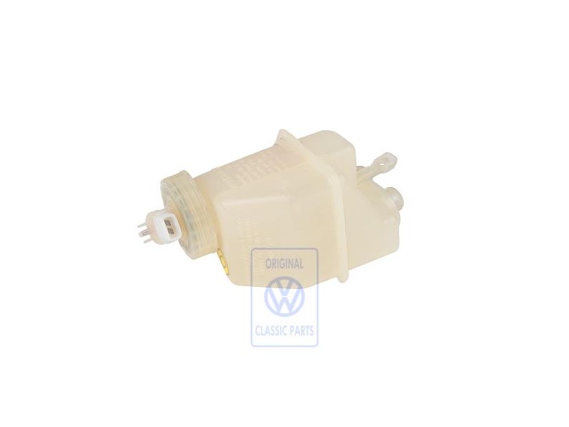 Genuine VW Reservoir For Brake Fluid - 1H2611301