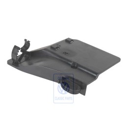 Genuine VW Protection Plate - 1H1971821