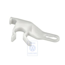 Genuine VW Lever - 1H1941857