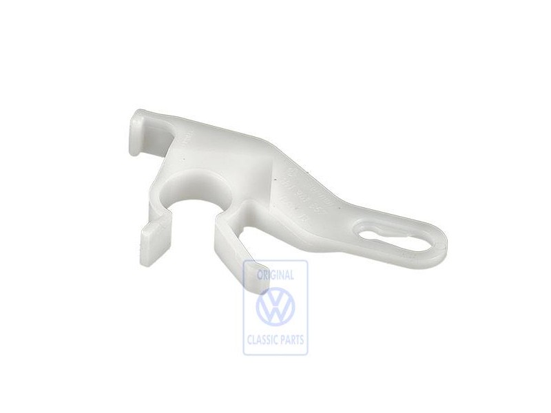 Genuine VW Lever - 1H1941857