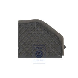 Genuine VW Trim For Central Electrics - 1H1937069