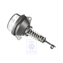 Genuine VW Vacuum Unit - 1H1820677