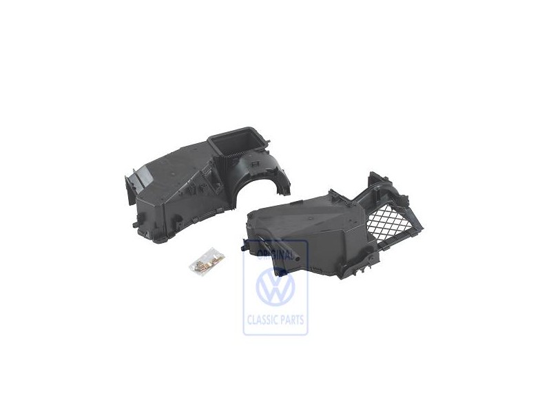 Genuine VW Housing - 1H1820024