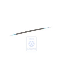 Genuine VW Cable For Temp. 