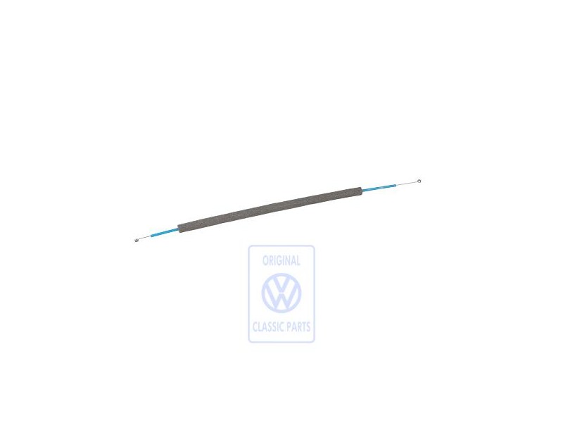 Genuine VW Cable For Temp. 